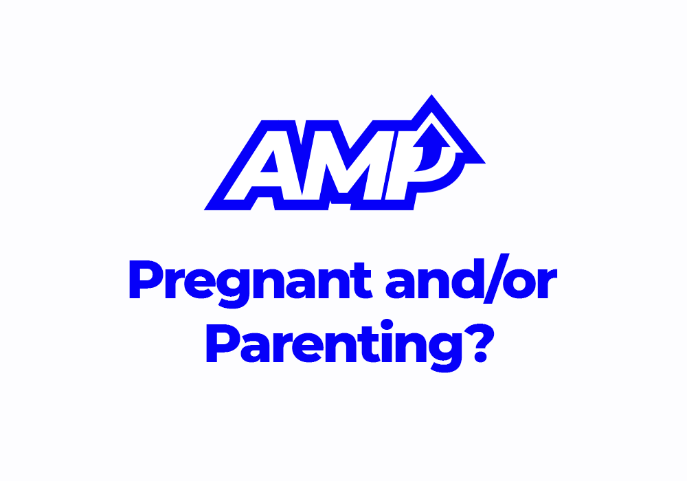Pregnant and/or Parenting?