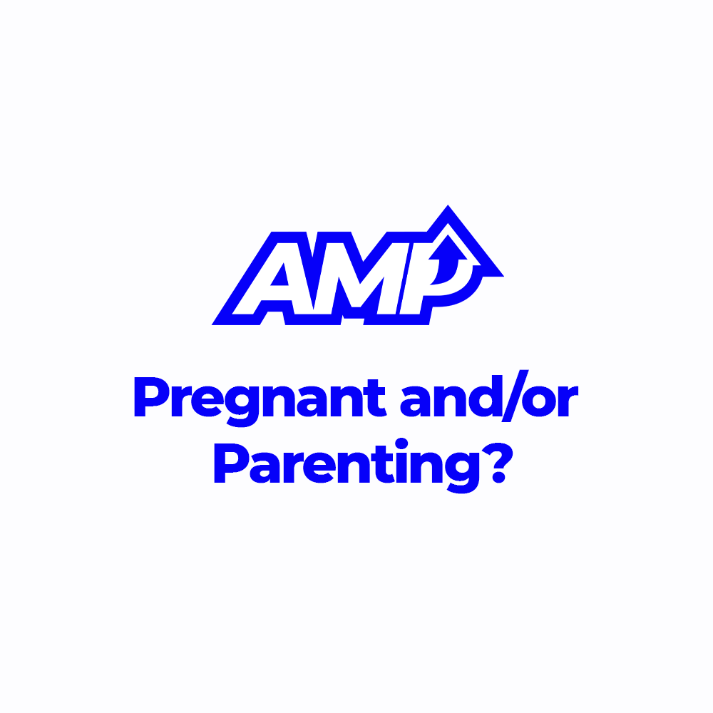 Pregnant and/or Parenting?